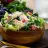 Chicken and Kale Salad