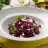 Salada de Beterraba e Queijo Feta