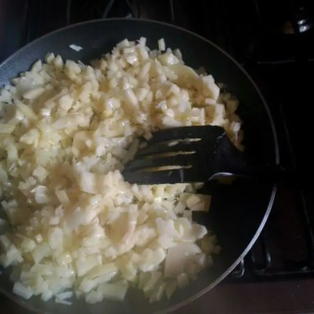 Tortilha Espanhola de Batatas