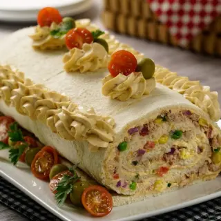 Receitas Econômicas com Atum