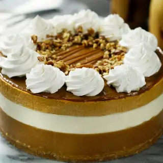 Incredible Apple Desserts