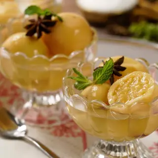 Guava Desserts
