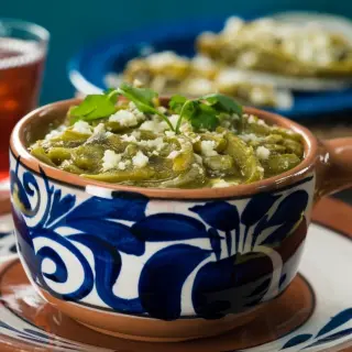 Easy Recipes with Nopal