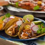 mariscos