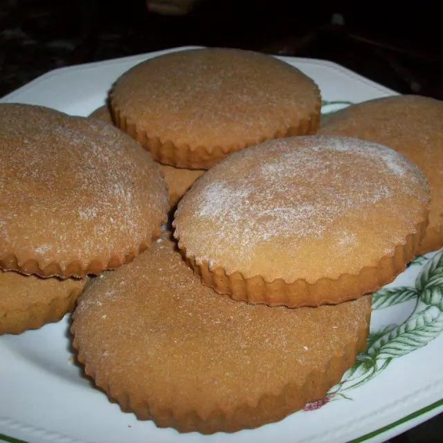 Paledonias