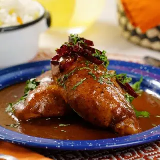 Recipes with Guajillo Chile
