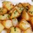 Sautéed Potatoes and Leeks