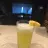 Lemon, Cucumber, and Pineapple Agua Fresca
