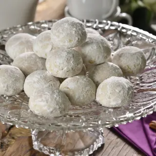 Deliciosas Sobremesas com Nozes