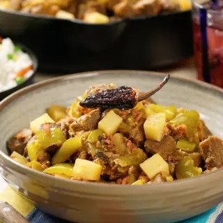 Entomatados