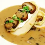 recetas ricas