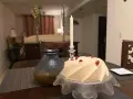 Maria Cookies Gelatin