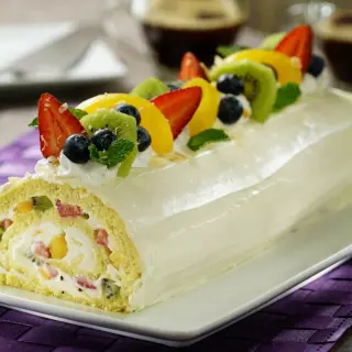 Sweet and Savory Rolls