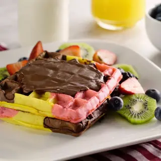 Nutella Recipes
