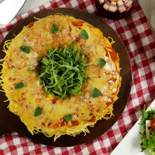 Savory Pies to Share
