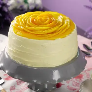 Crepe Cakes