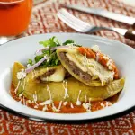Antojitos