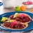 Beet Cochinita Tacos