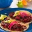 Beet Cochinita Tacos