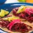 Beet Cochinita Tacos
