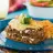 Pastel Azteca de Banana-da-Terra com Mole