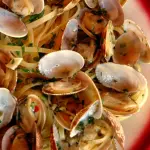 mariscos