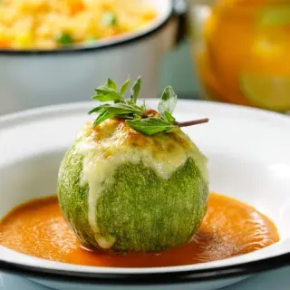 Savory recipes with cream cheese