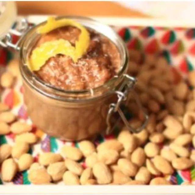Arroz com Leite Cremoso com Chocolate