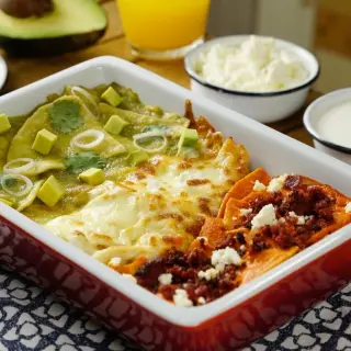 The Best Chilaquiles Recipes