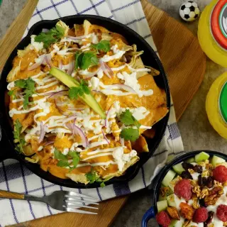 The Best Chilaquiles Recipes