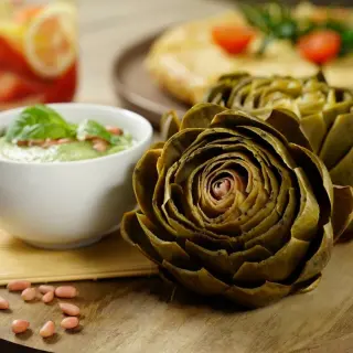 4 Artichoke Recipes