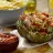 Oven-Baked Artichoke with Tomato Sauce