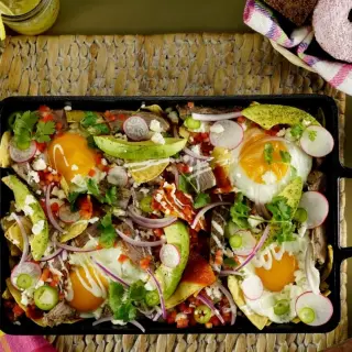 The Best Chilaquiles Recipes