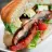 Hamburgers Portobello