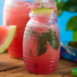 7 aguas frescas for the week