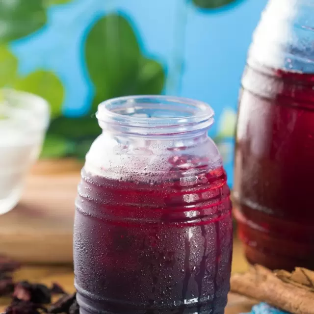 Agua fresca de Sandía Receta de Yah- Cookpad