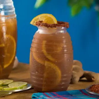 7 aguas frescas for the week