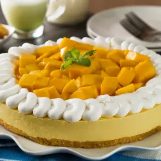 Easy No-Bake Cheesecake Recipes