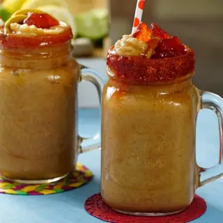 Tamarind Chamoyada