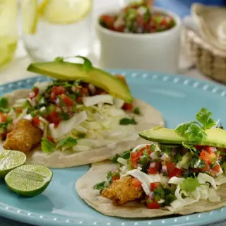 Receitas com Empanados Crocantes