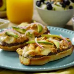 Desayunos
