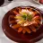 Gelatina de Jerez com Pêssego