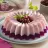 Gelatina de Amora com Uva