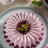 Gelatina de Amora com Uva