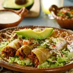 DELICIAS SALADAS