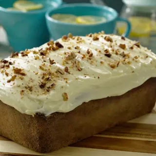 Banana Bread