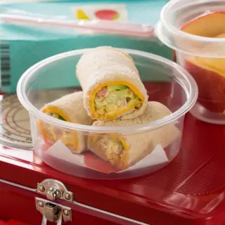 3 Lunch Recipes for Kids