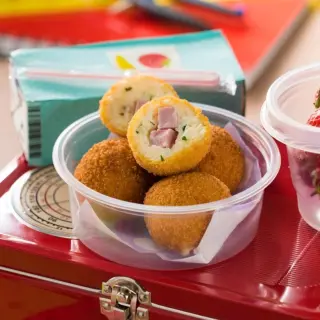 3 Lunch Recipes for Kids