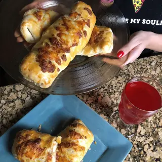 Chicken Bakes