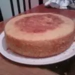 Tortas